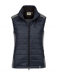 Hybrid Weste Damen